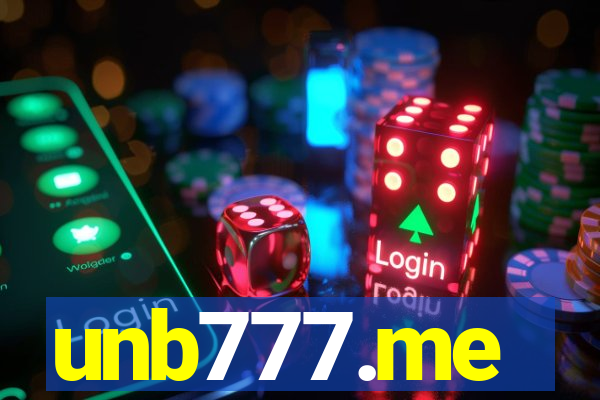 unb777.me