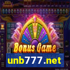 unb777.net