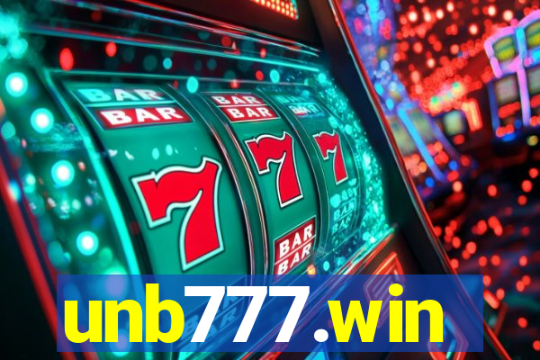 unb777.win