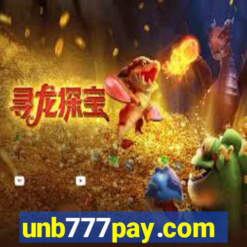 unb777pay.com