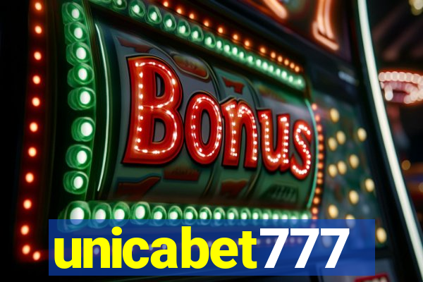 unicabet777