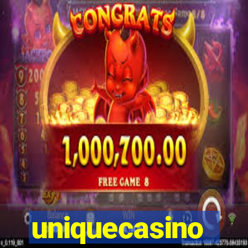 uniquecasino