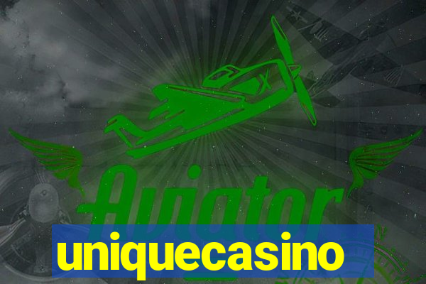 uniquecasino