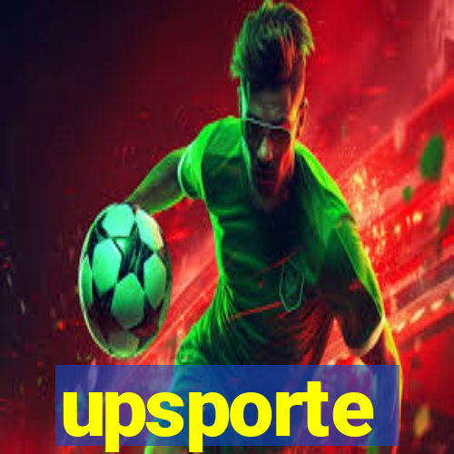 upsporte