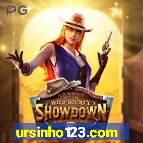 ursinho123.com