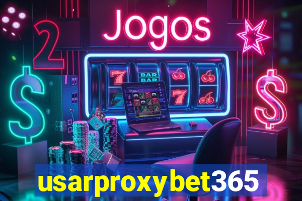 usarproxybet365