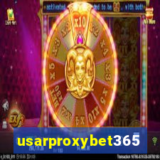 usarproxybet365