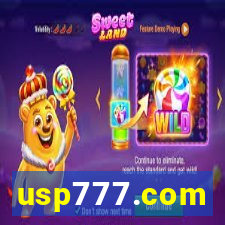 usp777.com