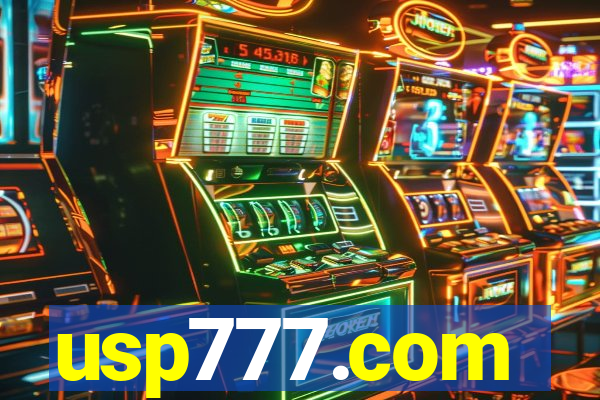 usp777.com