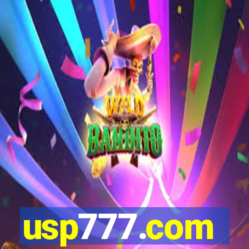 usp777.com