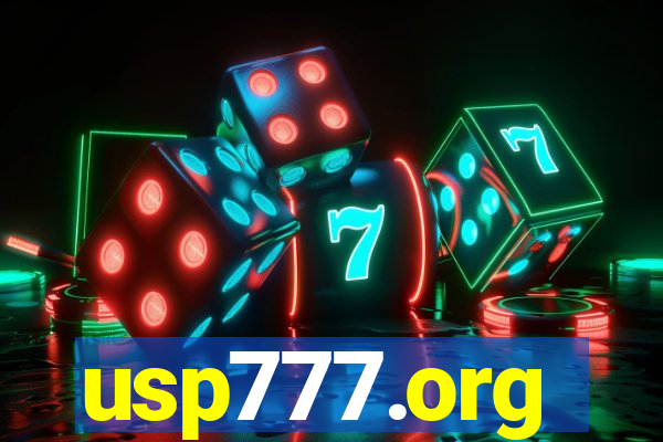 usp777.org