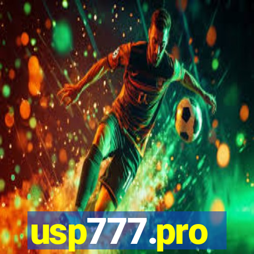 usp777.pro