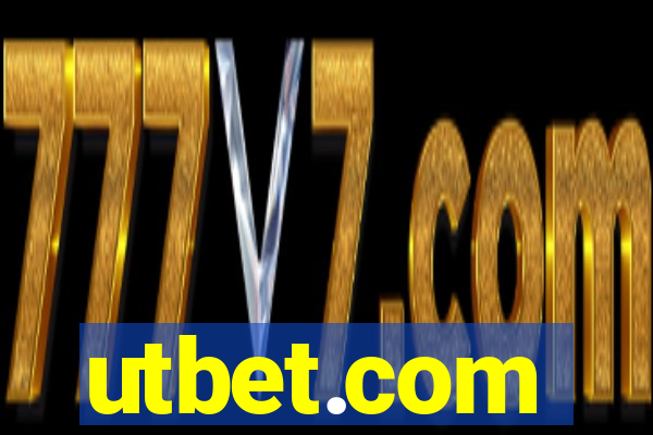 utbet.com