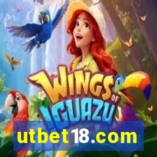 utbet18.com