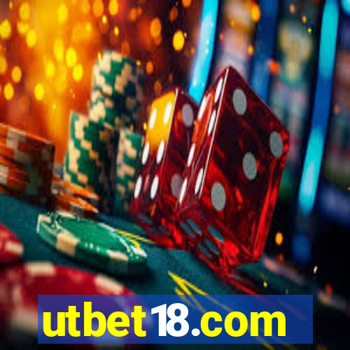 utbet18.com