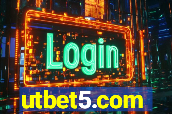 utbet5.com