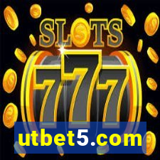 utbet5.com