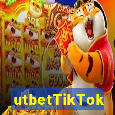 utbetTikTok