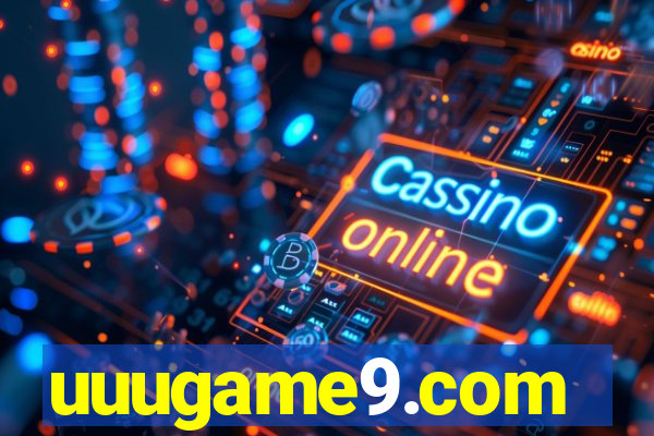 uuugame9.com