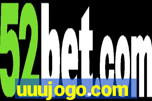 uuujogo.com