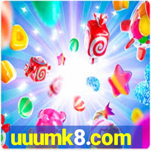 uuumk8.com