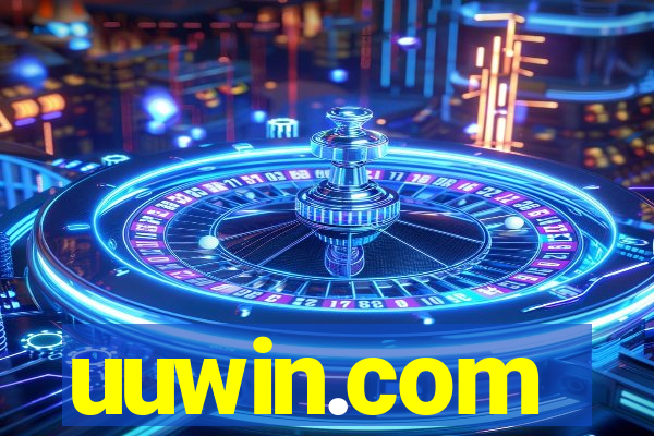 uuwin.com