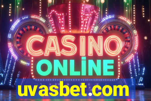 uvasbet.com