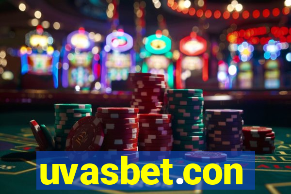 uvasbet.con