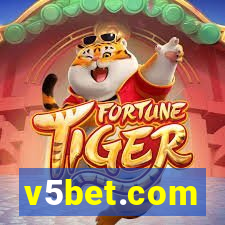 v5bet.com