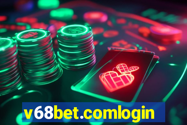 v68bet.comlogin