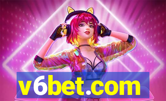 v6bet.com