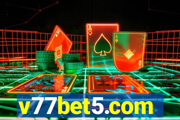 v77bet5.com