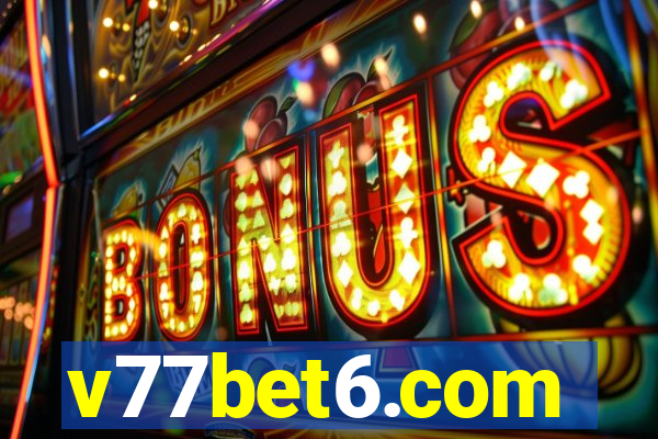 v77bet6.com