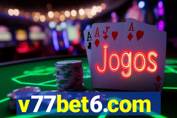 v77bet6.com