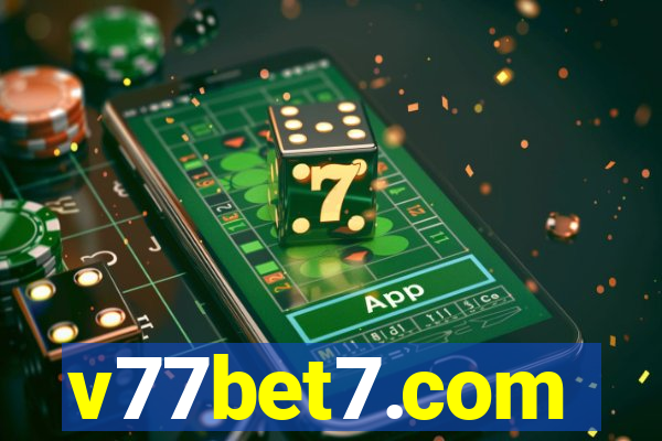 v77bet7.com