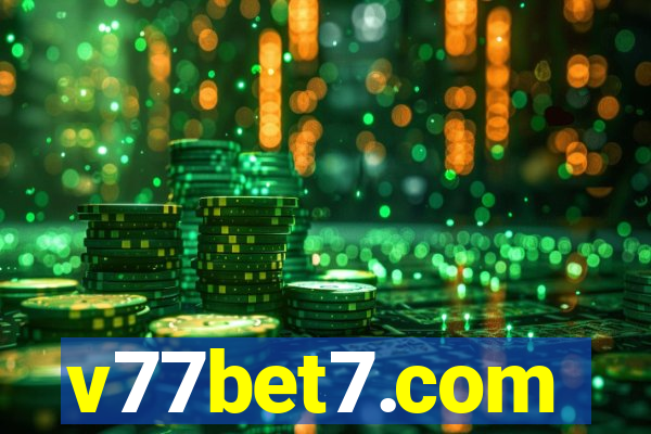 v77bet7.com