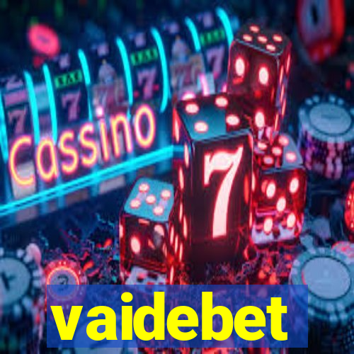 vaidebet