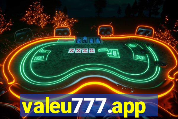 valeu777.app