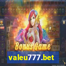 valeu777.bet