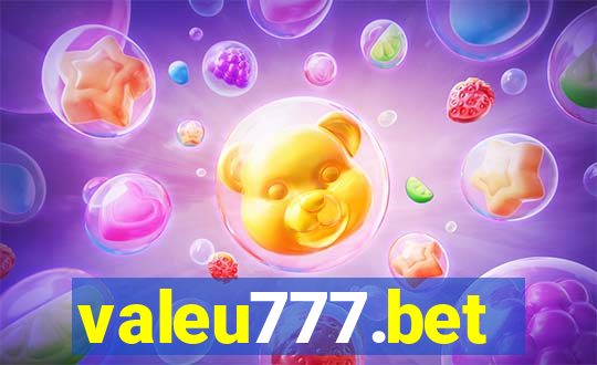 valeu777.bet