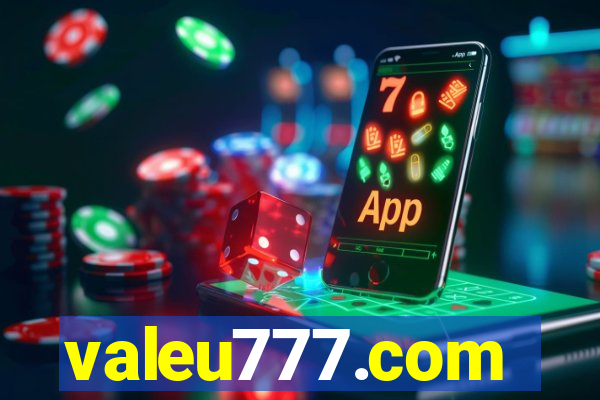 valeu777.com