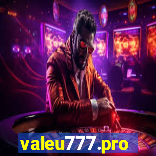 valeu777.pro