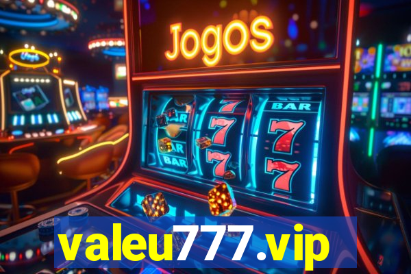 valeu777.vip