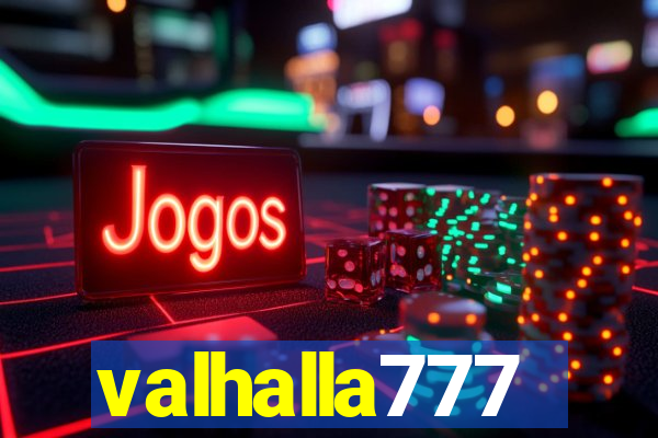 valhalla777