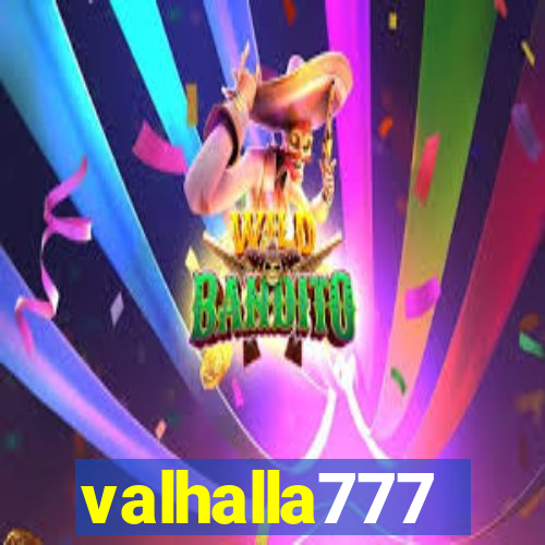 valhalla777