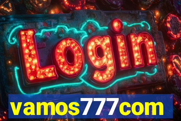 vamos777com