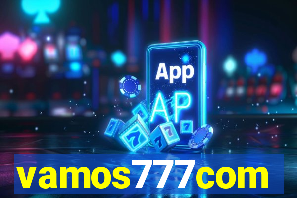 vamos777com