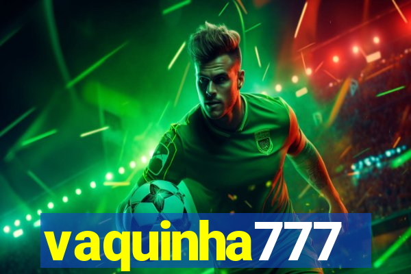 vaquinha777