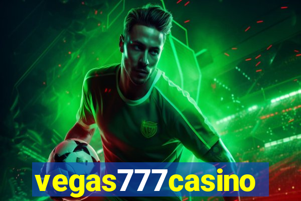 vegas777casino