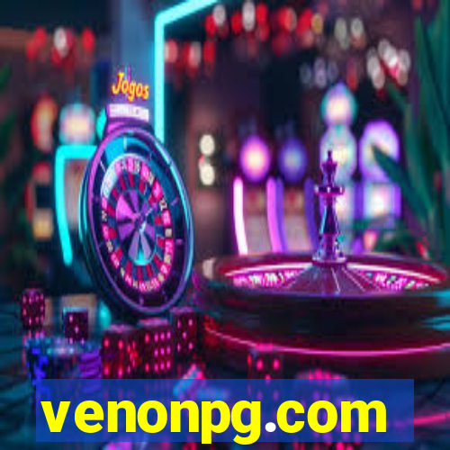 venonpg.com